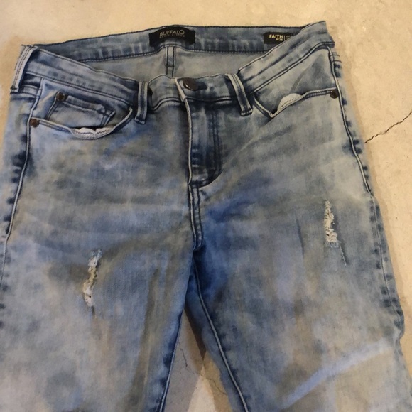 Buffalo jeans - Picture 2 of 5